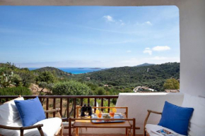 Casa Sottovento a Porto Cervo by Wonderful Italy Arzachena
